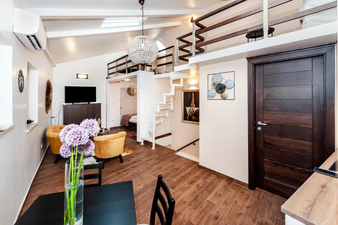 Andreja Apartman