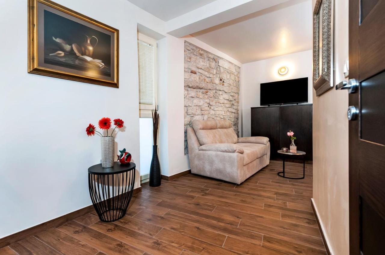Andreja Apartman Rovinj