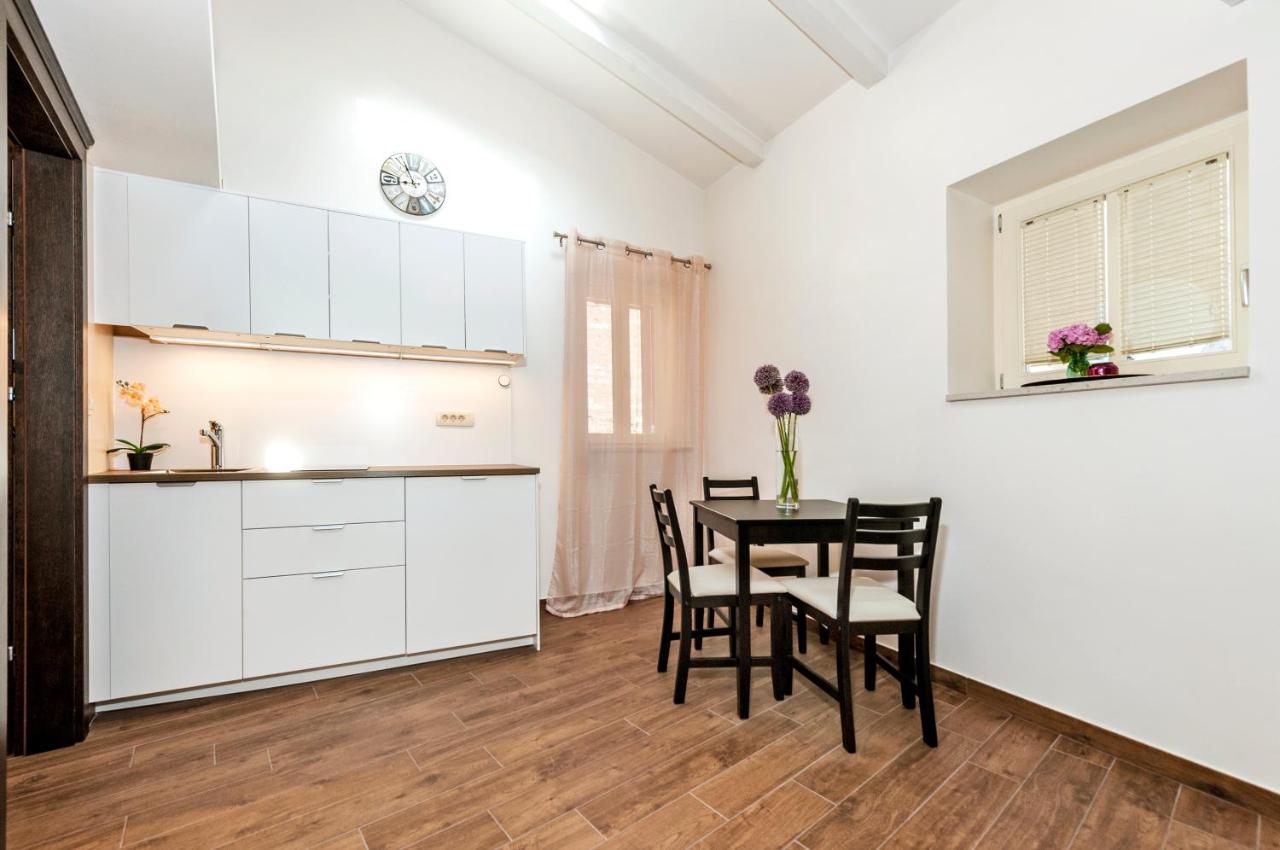Andreja Apartman Rovinj