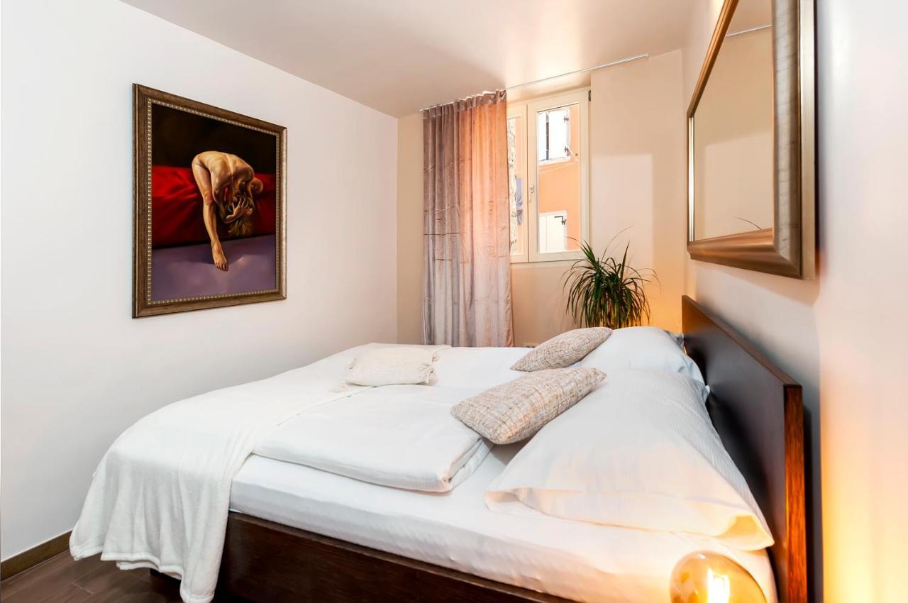 Andreja Apartman *