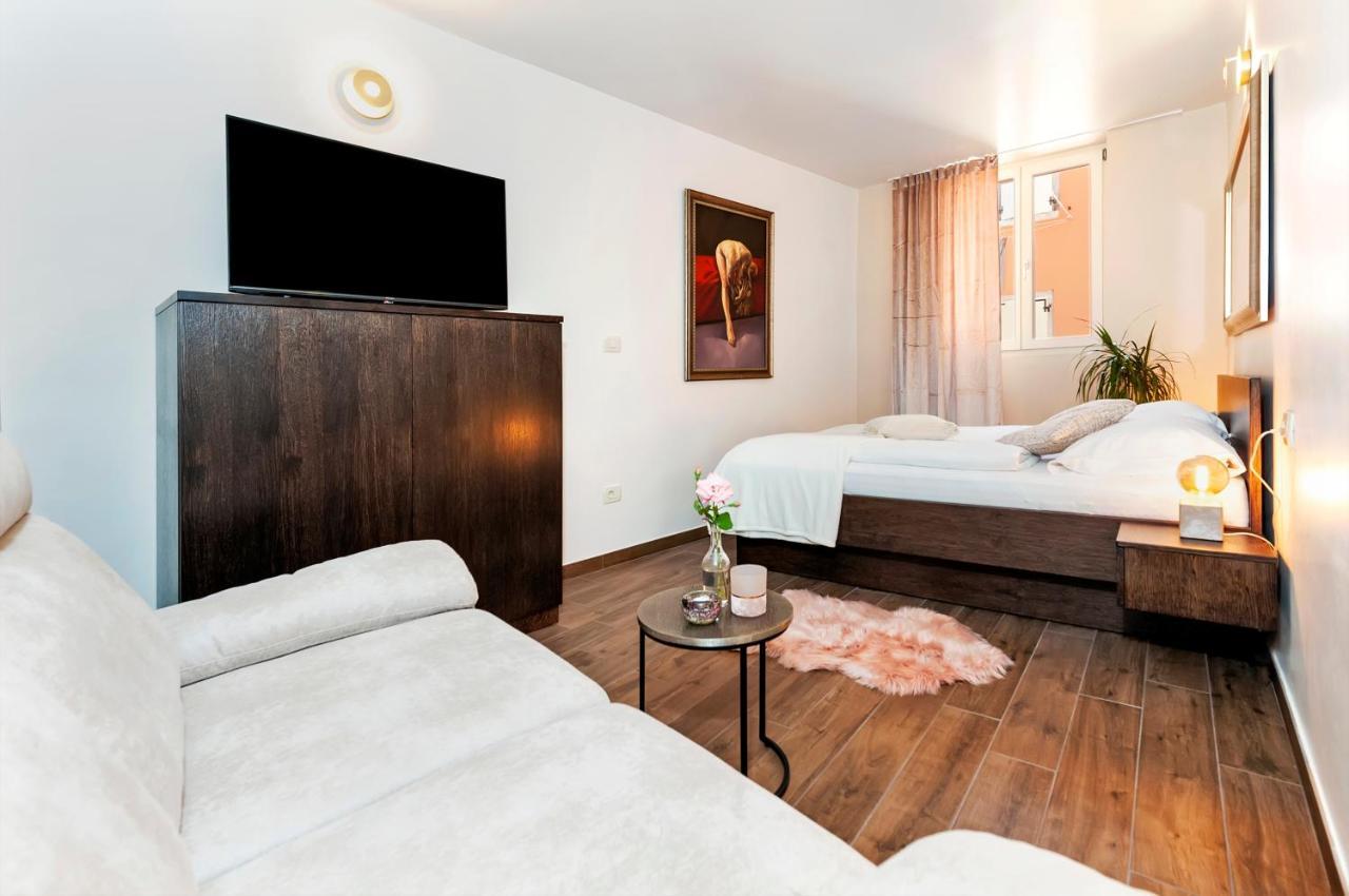 Apartman Andreja Rovinj