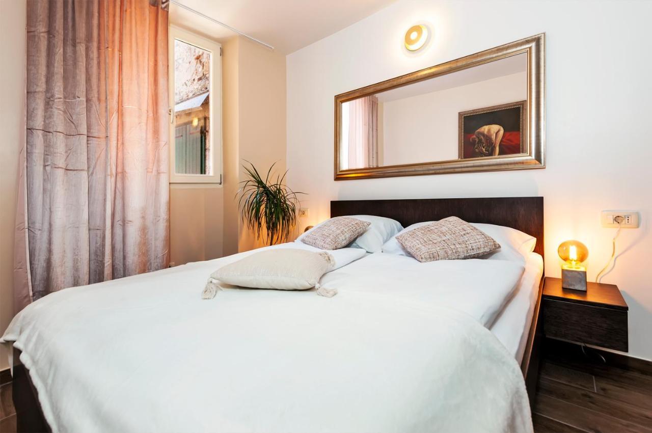 Apartman Andreja Rovinj