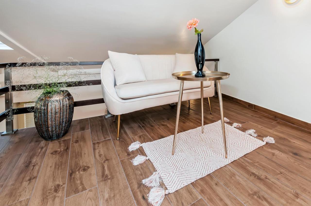 Apartman Andreja
