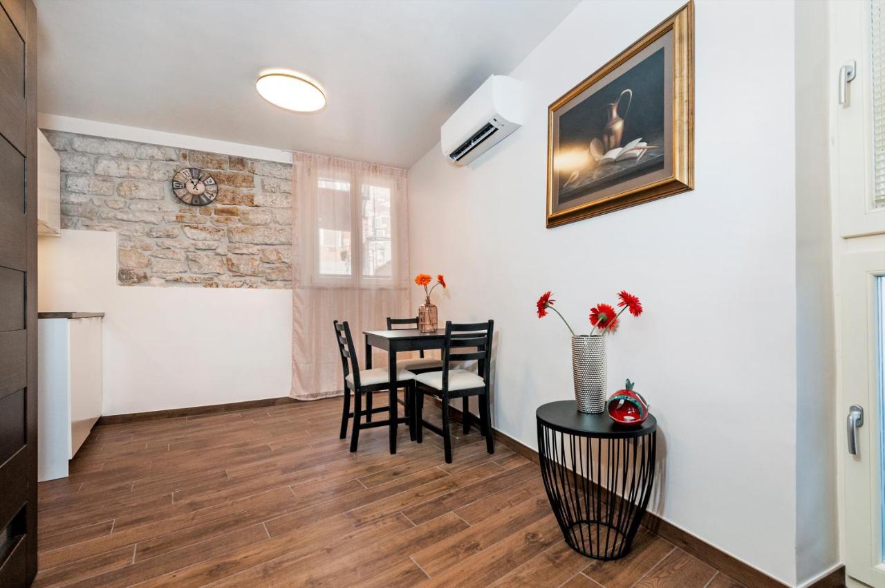Apartman Andreja