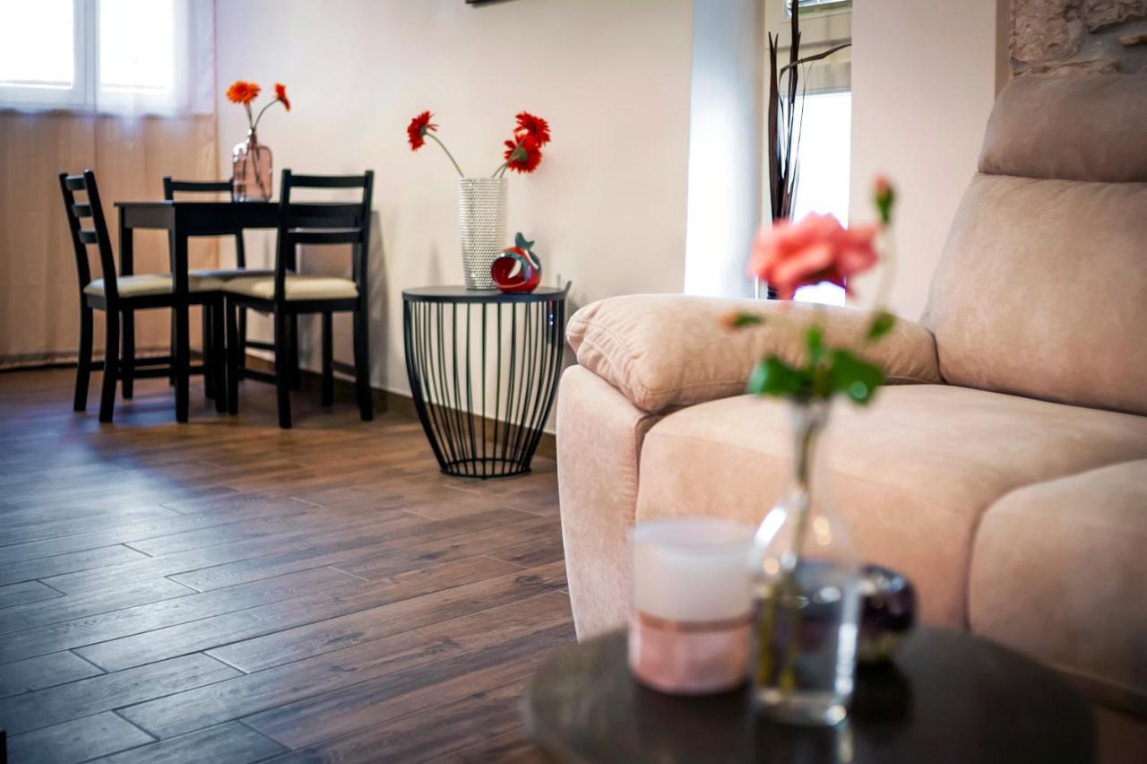Apartman Andreja
