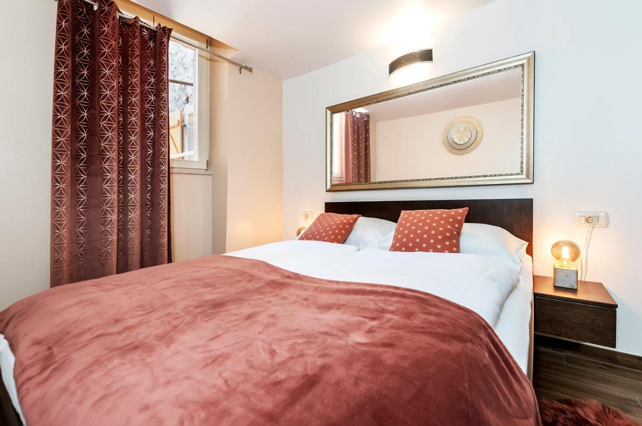 Apartman Andreja