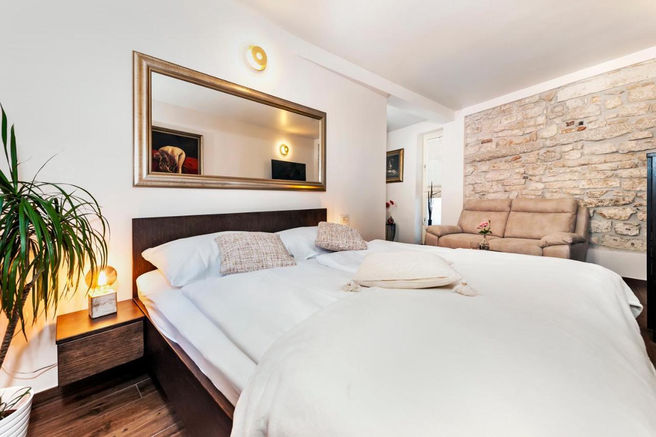 Andreja Apartman Rovinj