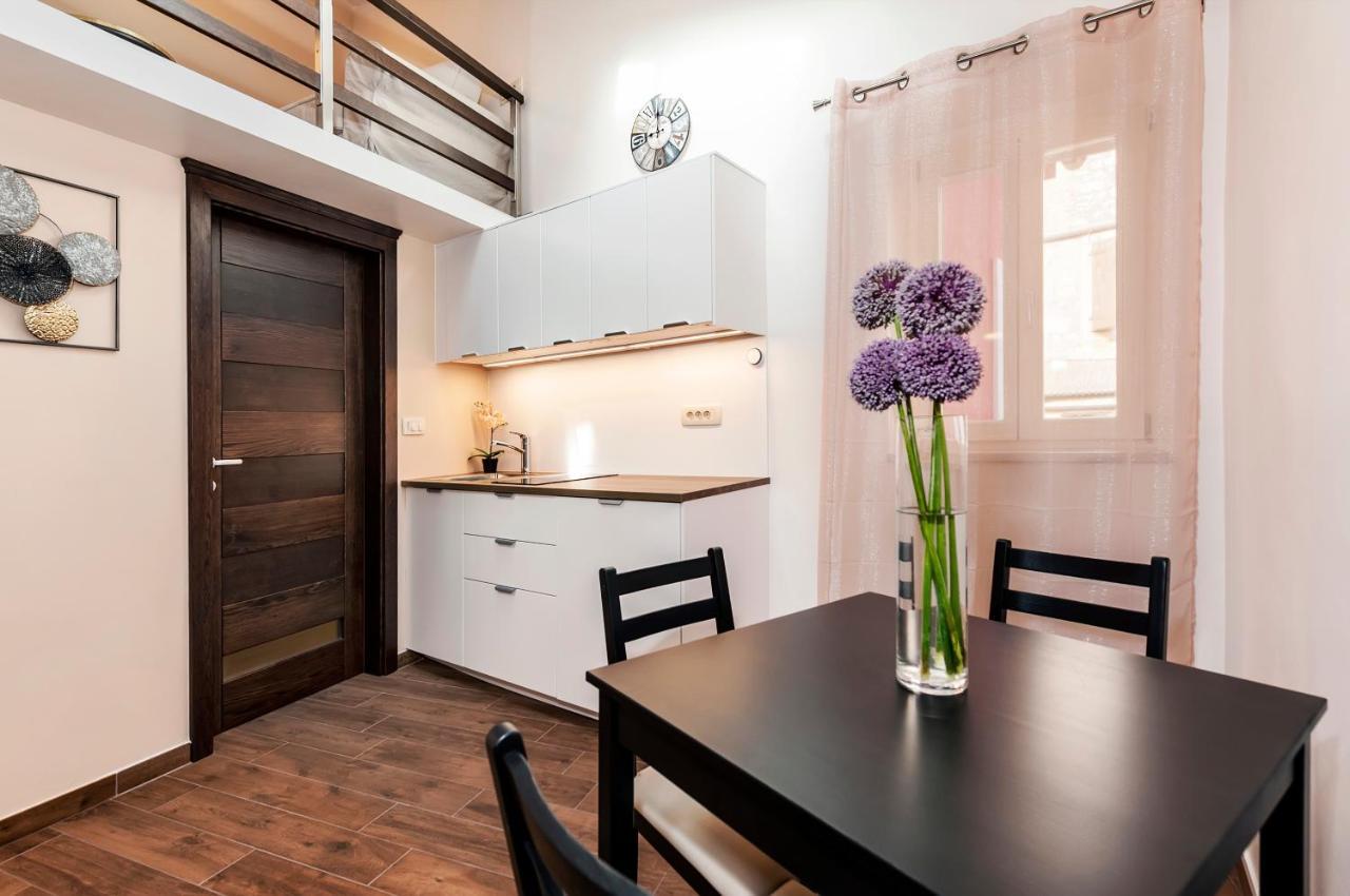 Apartman Andreja