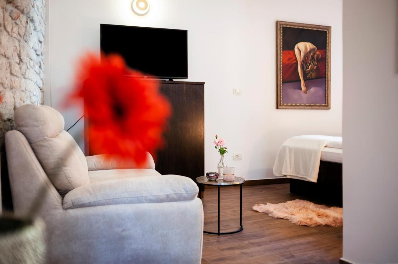 Apartman Andreja Rovinj