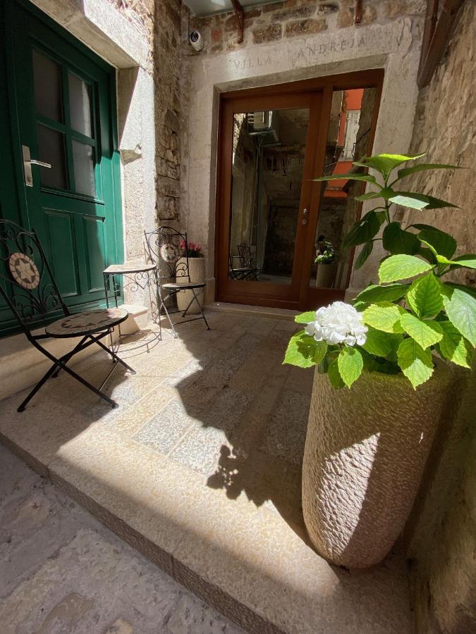 Andreja Apartman