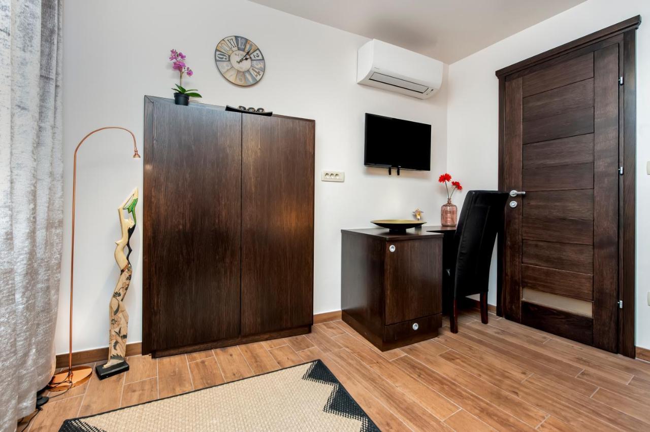 Andreja Apartman