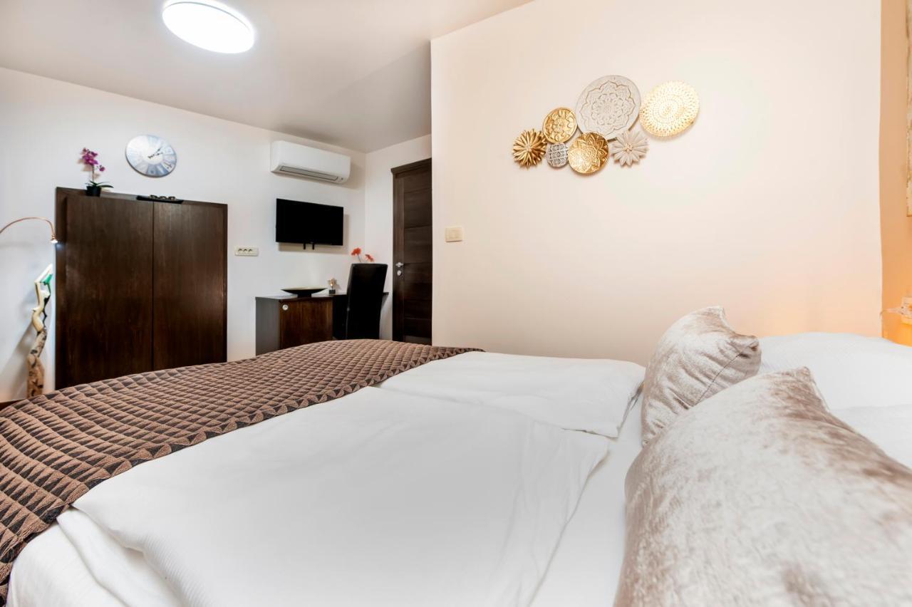 Andreja Apartman Rovinj