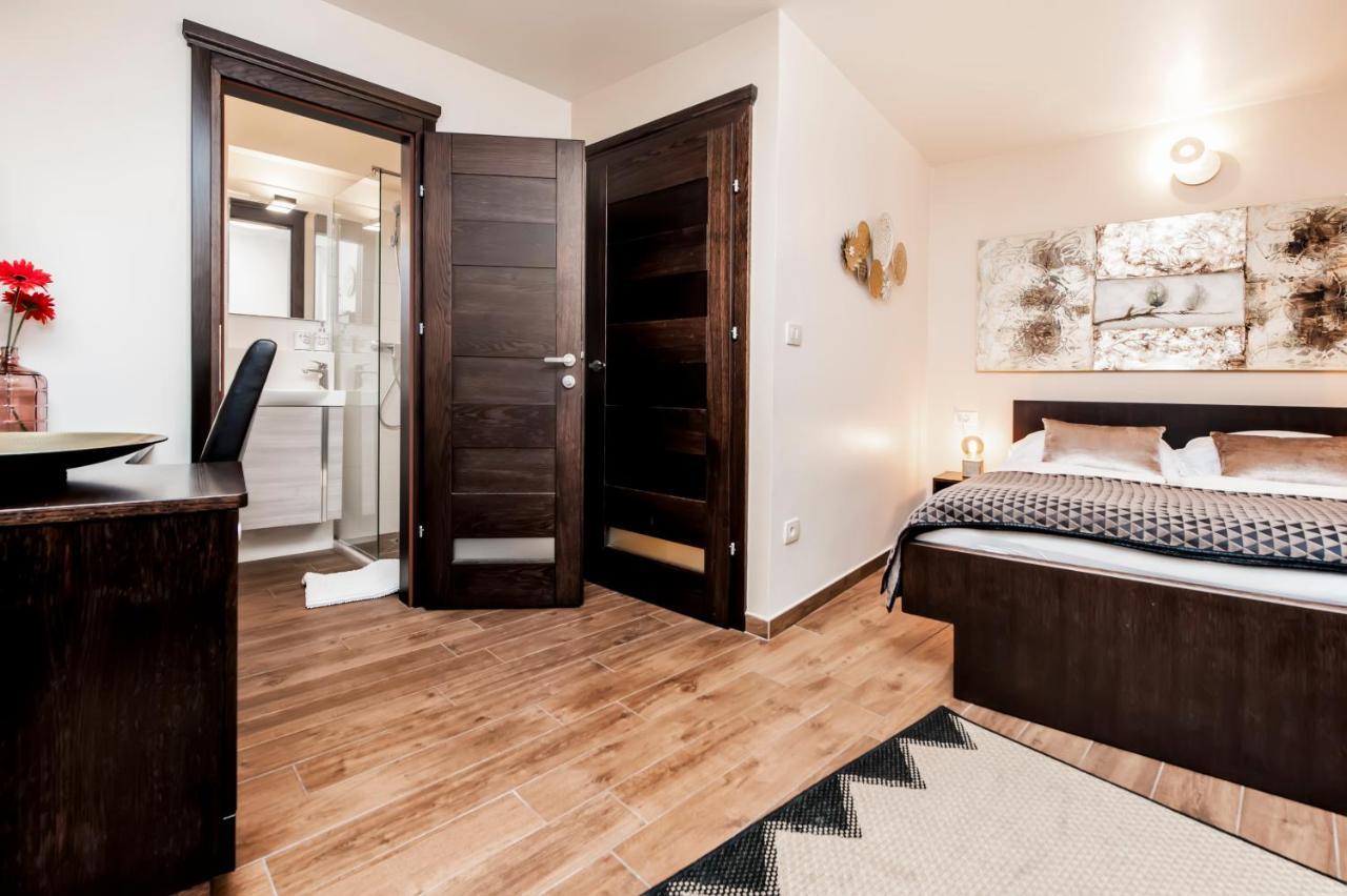 Andreja Apartman