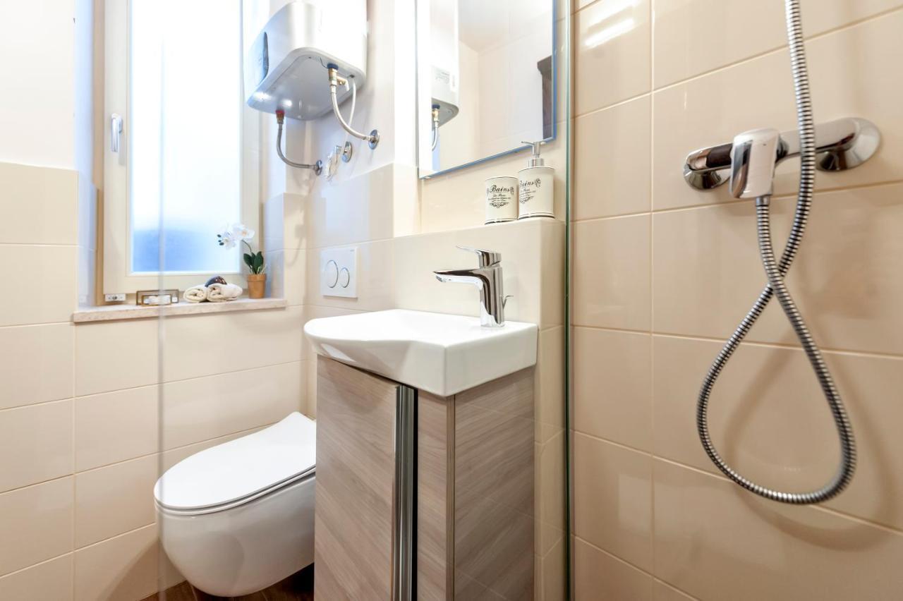 Apartman Andreja Rovinj