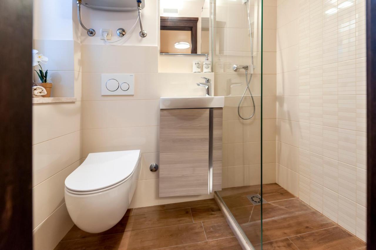 Apartman Andreja *